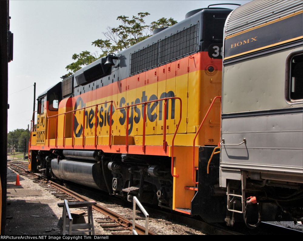 BO 3802